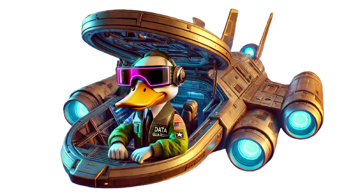 Event Duck