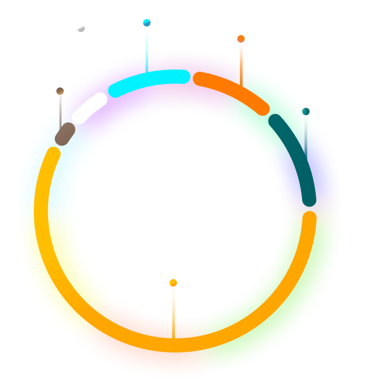 Tokenomics Graph